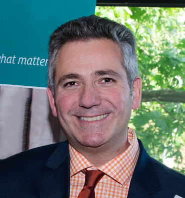 Dr Arthur Kokkinias