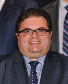 Kostas Syrrakos