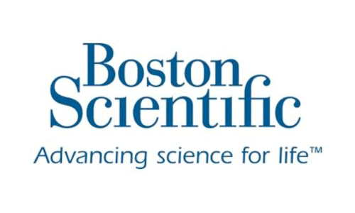 Boston Scientific 